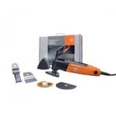 Fein MultiMaster FMM 250Q Select Oscillating Multi-Tool Review